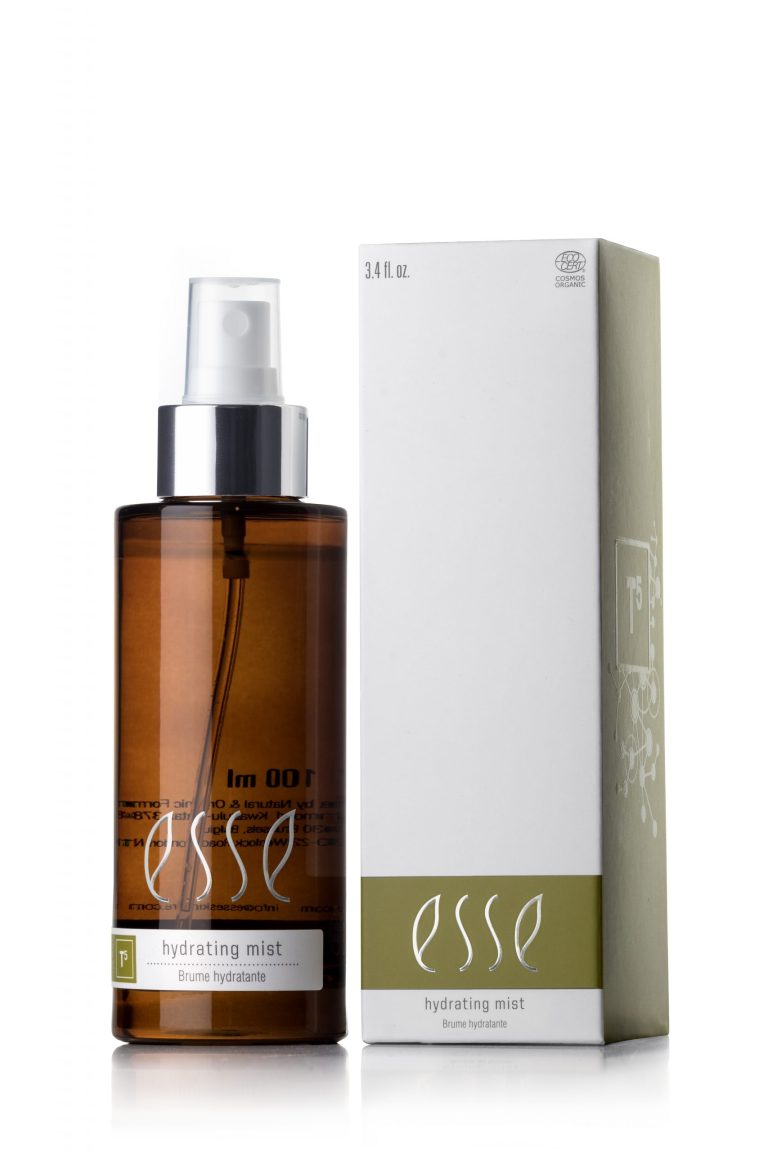 Esse Hydrating Mist - Kasvosuihke 100ml