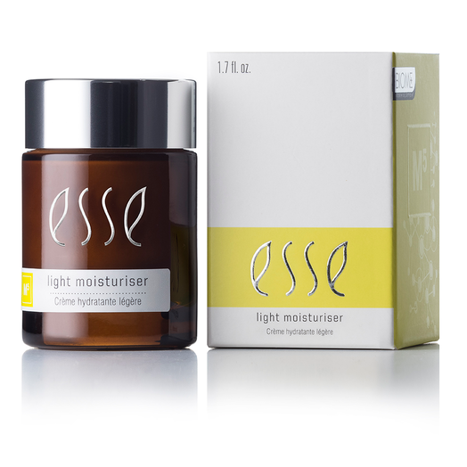 Esse Light Moisturiser 50 ml